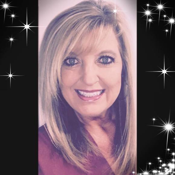 Meet your Posher, Nancy - Picture 1 of 1